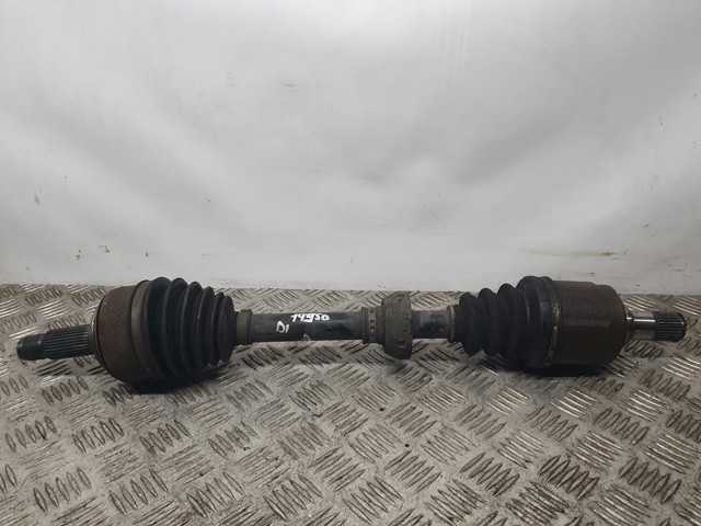 Półoś napędowa przednia lewa 44306SWY020 HONDA