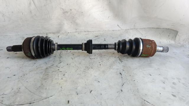 Półoś napędowa przednia lewa 44306SWY020 HONDA