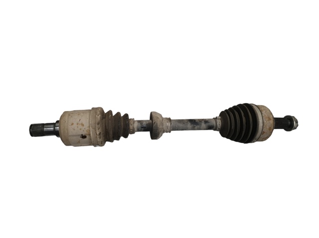 Półoś napędowa przednia lewa 44306SWY020 HONDA