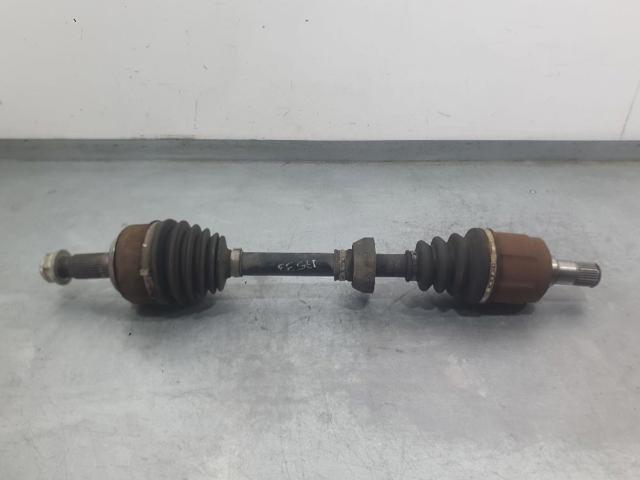 Półoś napędowa przednia lewa 44306SWY020 HONDA