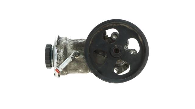 Pompa wspomagania hydraulicznego kierownicy 4431005120 TOYOTA