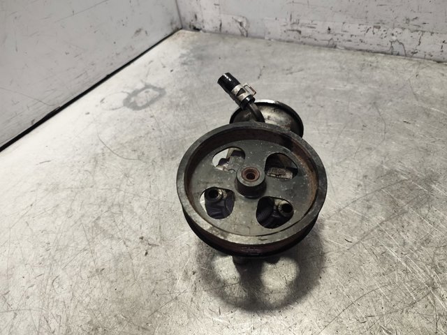Pompa wspomagania hydraulicznego kierownicy 4431005120 TOYOTA