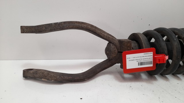 Amortyzator przedni 4431008300 SSANG YONG