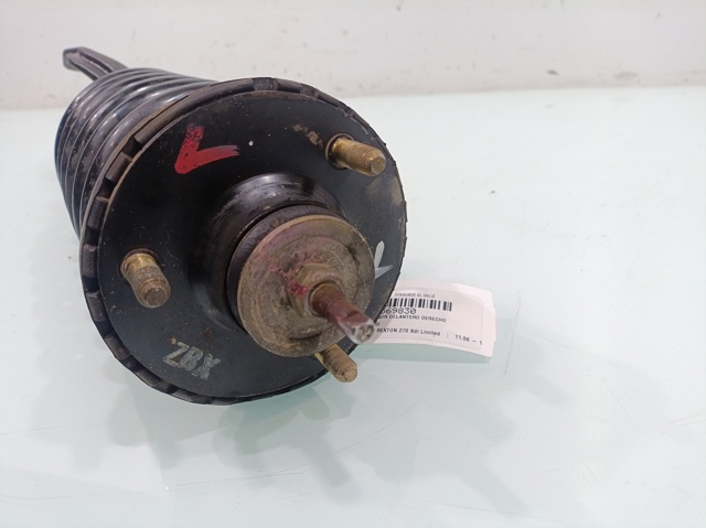 Amortyzator przedni 4431008300 SSANG YONG