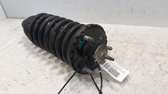 Amortyzator przedni 4431009003 SSANG YONG