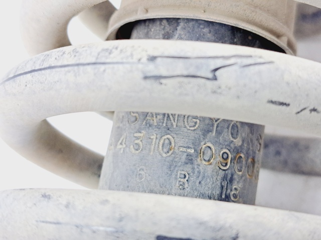 4431009003 Ssang Yong