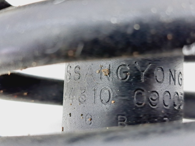 4431009003 Ssang Yong