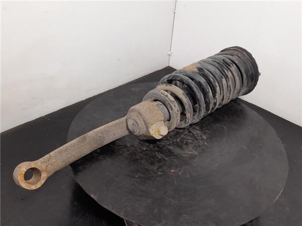 Amortyzator przedni 4431009003 SSANG YONG