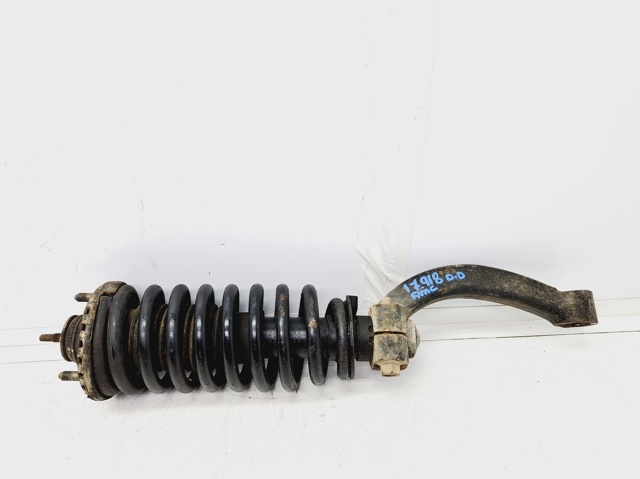 Amortyzator przedni 4431009003 SSANG YONG