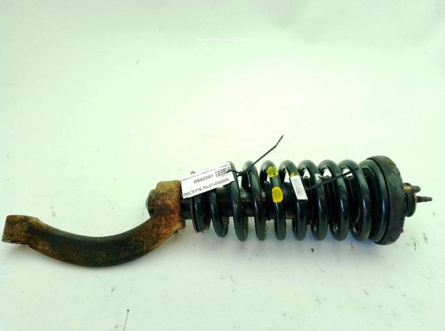 Amortyzator przedni 4431009003 SSANG YONG