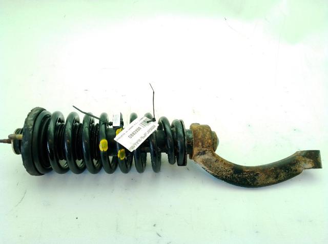 Amortyzator przedni 4431009003 SSANG YONG