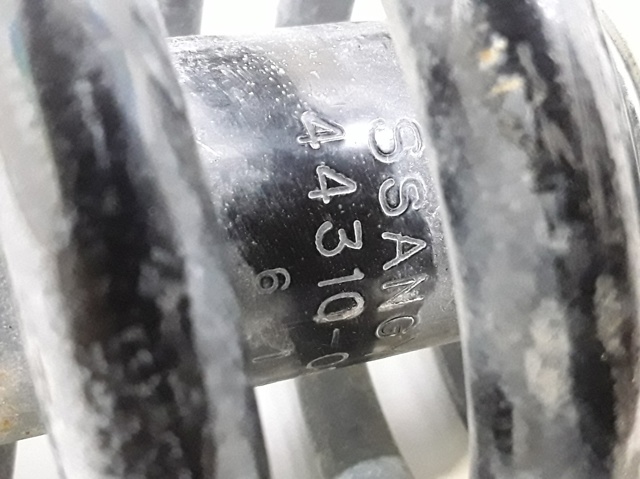 Amortyzator przedni 4431009003 SSANG YONG