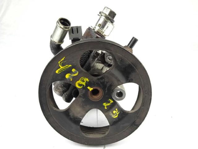 Pompa wspomagania hydraulicznego kierownicy 4431035660 TOYOTA