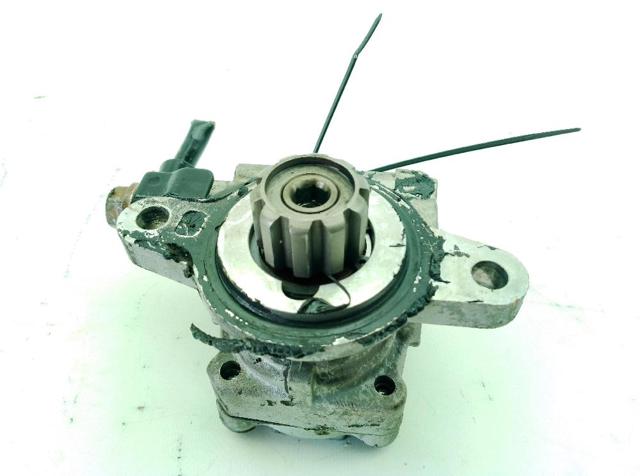 Pompa wspomagania hydraulicznego kierownicy 4431035690 TOYOTA