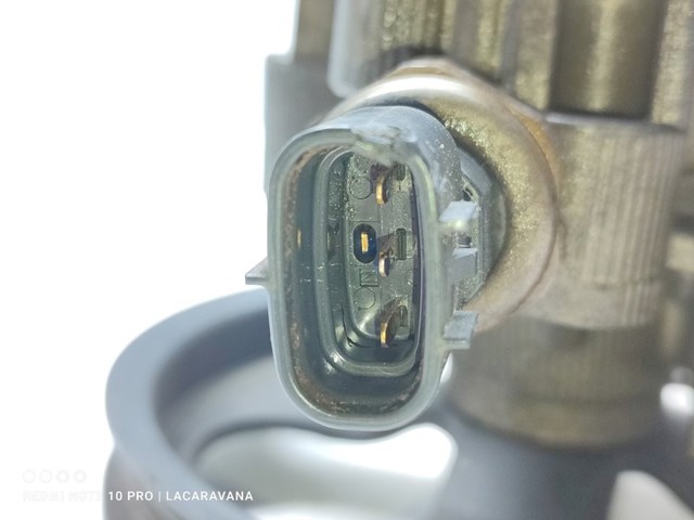 Pompa wspomagania hydraulicznego kierownicy Toyota Yaris NCP2