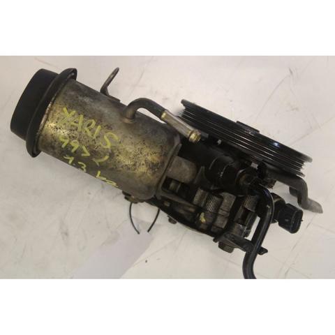 Pompa wspomagania hydraulicznego kierownicy Toyota Yaris NCP2
