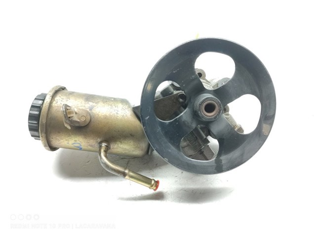 Pompa wspomagania hydraulicznego kierownicy Toyota Yaris NCP2