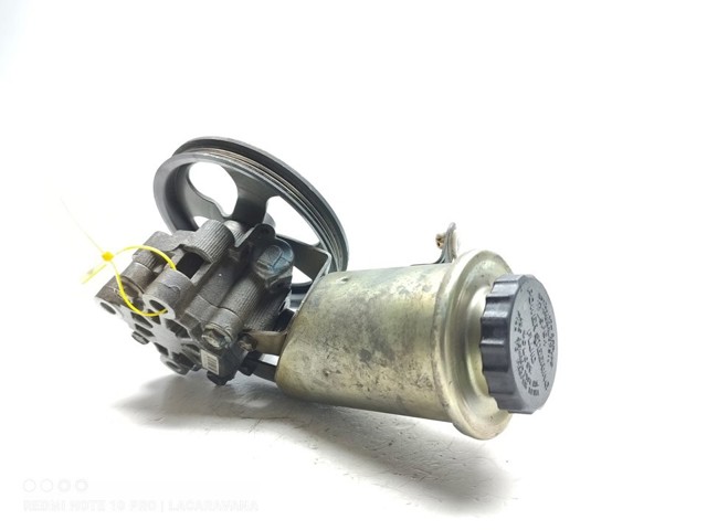 Pompa wspomagania hydraulicznego kierownicy Toyota Yaris NCP2