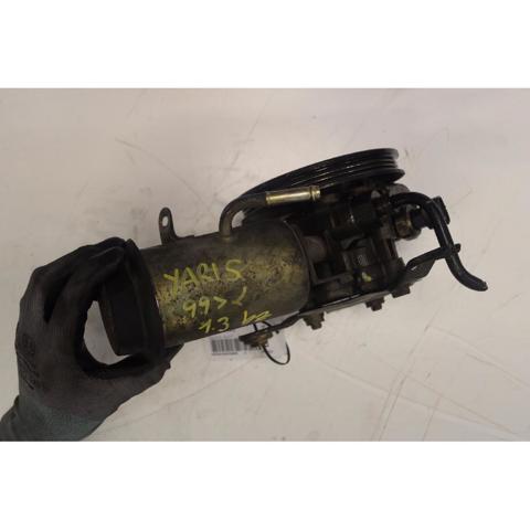 Pompa wspomagania hydraulicznego kierownicy Toyota Yaris NCP2