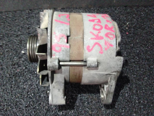 Alternator 443113516751 VAG