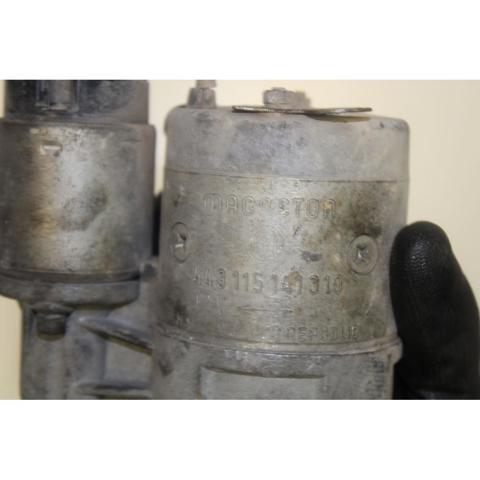 Rozrusznik 443115141310 VAG