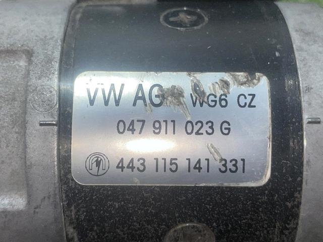 443115141331 VAG