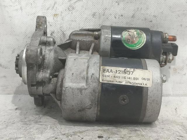 Rozrusznik 443115141331 VAG