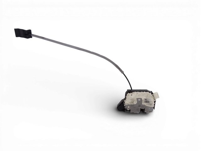 Zamek drzwi przednich lewych 4433804 BMW