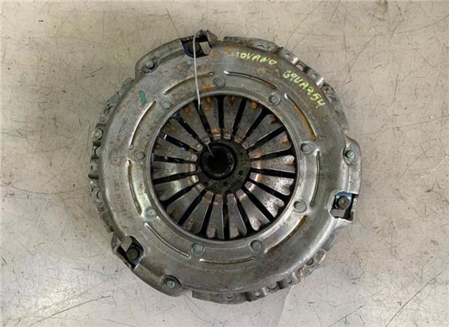 Docisk sprzęgła 4433937 OPEL