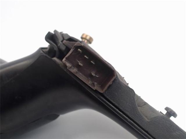 Lusterko wsteczne lewe Audi 200 44, 44Q