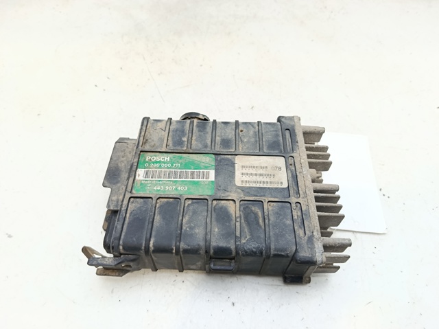 443907403 VAG