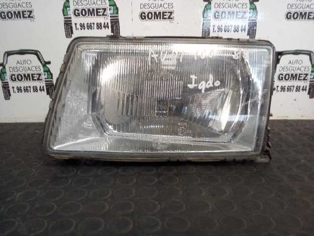 Reflektor lewy 443941029E VAG