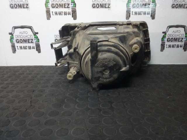 Reflektor lewy 443941029E VAG