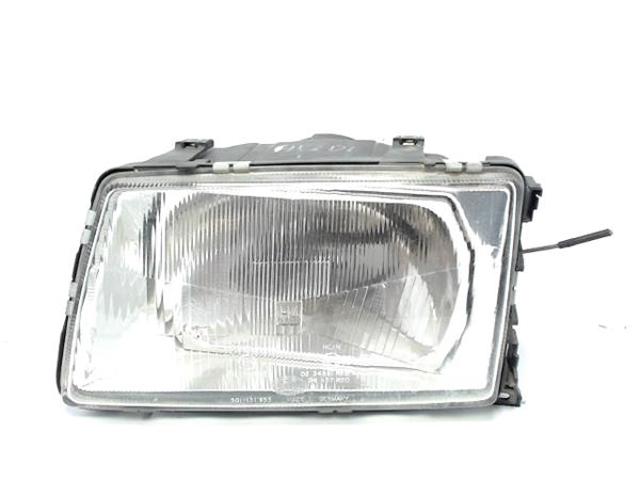 Reflektor lewy 443941029E VAG