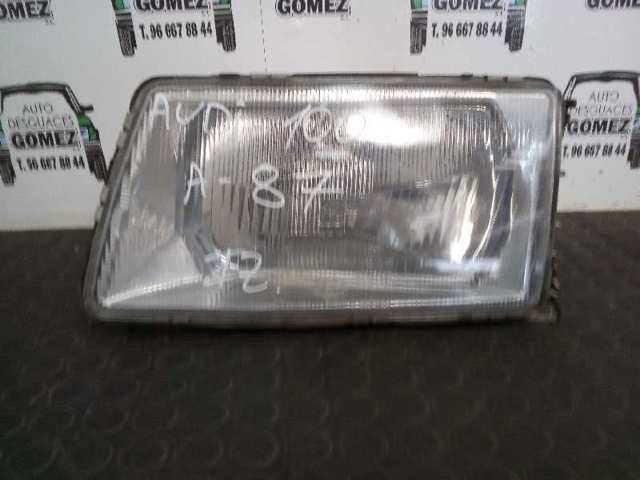 Reflektor lewy 443941029E VAG