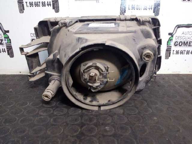 Reflektor lewy 443941029E VAG