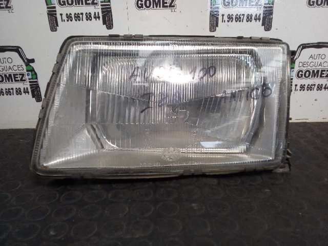 Reflektor lewy 443941029E VAG