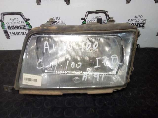 Reflektor lewy 443941029E VAG