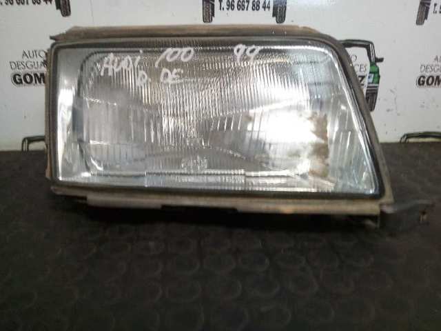 Reflektor prawy 443941030E VAG