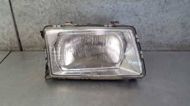 Reflektor prawy 443941030E VAG