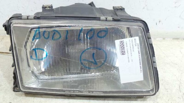 Reflektor prawy 443941030E VAG