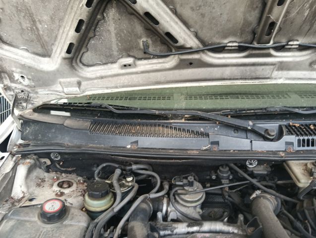 Ramię wycieraczki szyby przedniej 4448000 FORD
