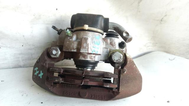  Peugeot 205 II (20A, C)