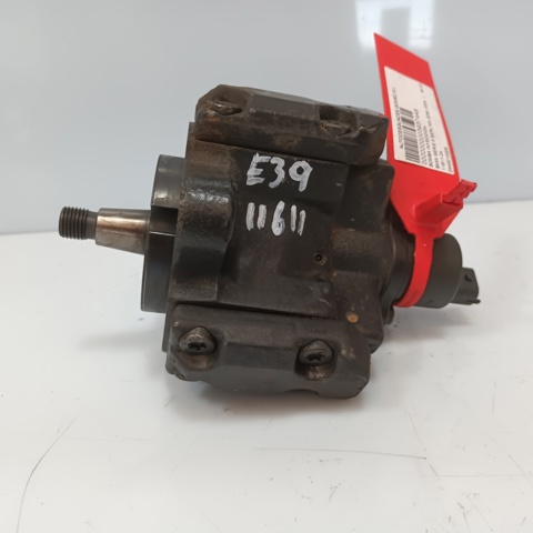 Pompa wtryskowa wysokiego ciśnienia BMW 5 E39