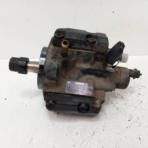 Pompa wtryskowa wysokiego ciśnienia BMW 5 E39