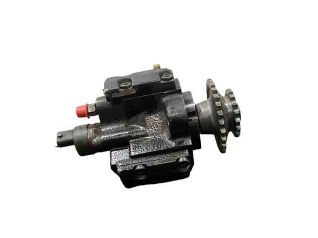 Pompa wtryskowa wysokiego ciśnienia BMW 5 E39