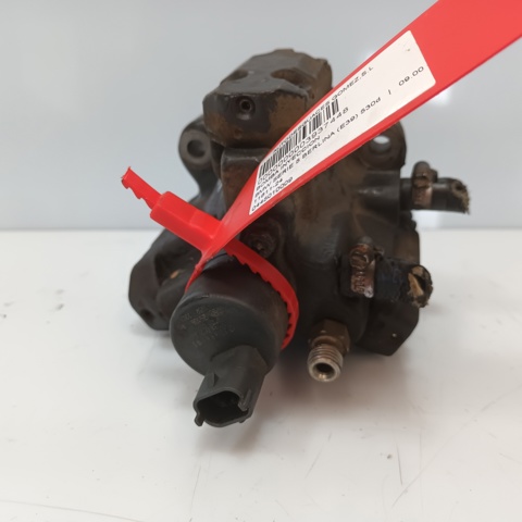 Pompa wtryskowa wysokiego ciśnienia BMW 5 E39