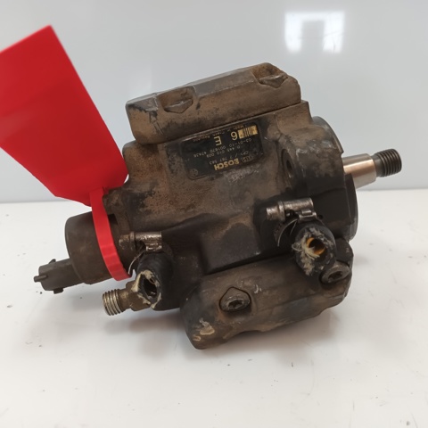 Pompa wtryskowa wysokiego ciśnienia BMW 5 E39