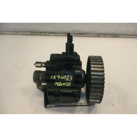 Pompa wtryskowa wysokiego ciśnienia 445010010 FIAT
