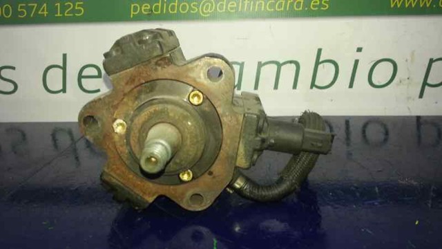 Pompa wtryskowa wysokiego ciśnienia 445010010 PEUGEOT